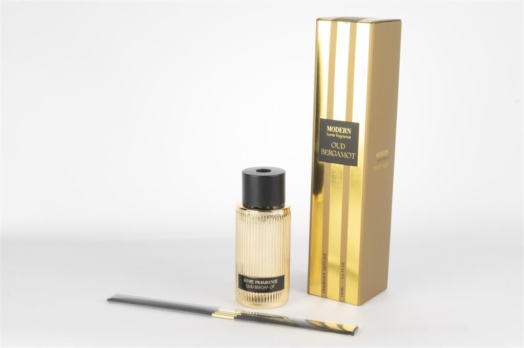 Mikasa Moor Oud Bergamot Oda Kokusu 190 ml