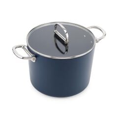 Joseph Joseph Space 25 cm Kapaklı Çorba Tenceresi (45045)