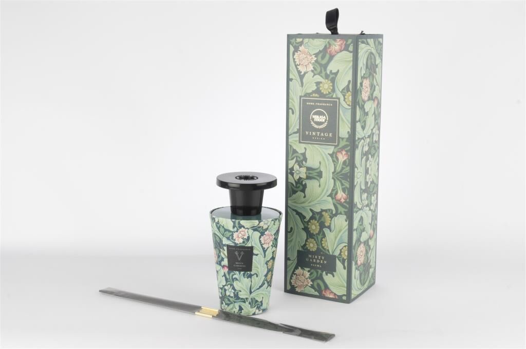 Mikasa Moor Mısty Garden Oda Kokusu 300ml