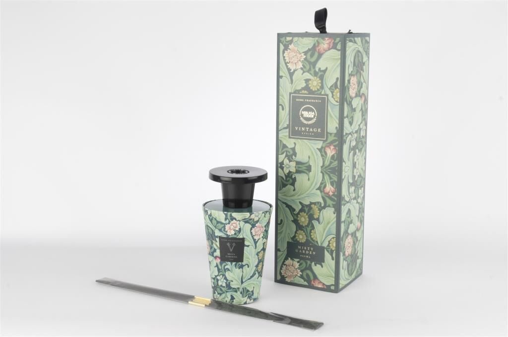 Mikasa Moor Mısty Garden Oda Kokusu 300ml