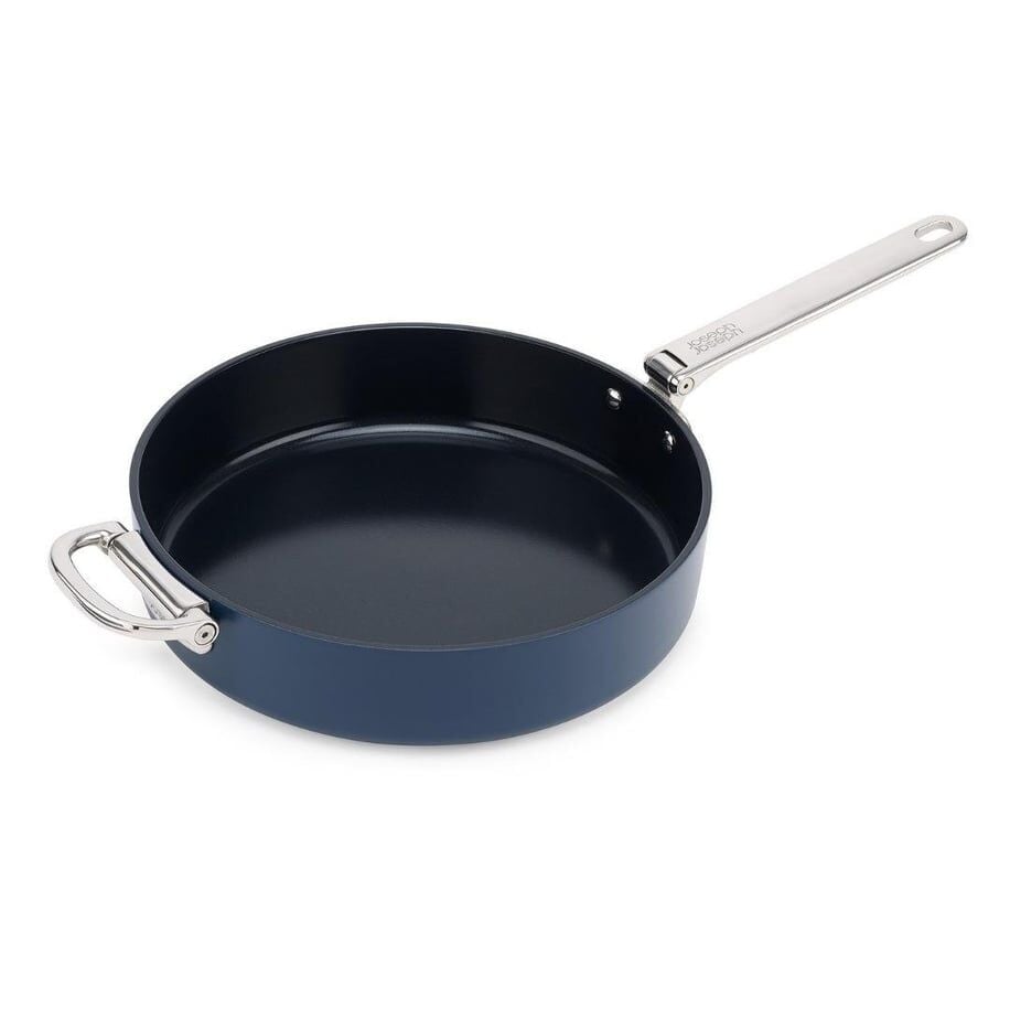 Joseph Joseph Space 28 cm Kızartma Tavası (45042)