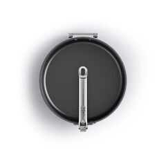 Joseph Joseph Space 28 cm Kızartma Tavası (45042)