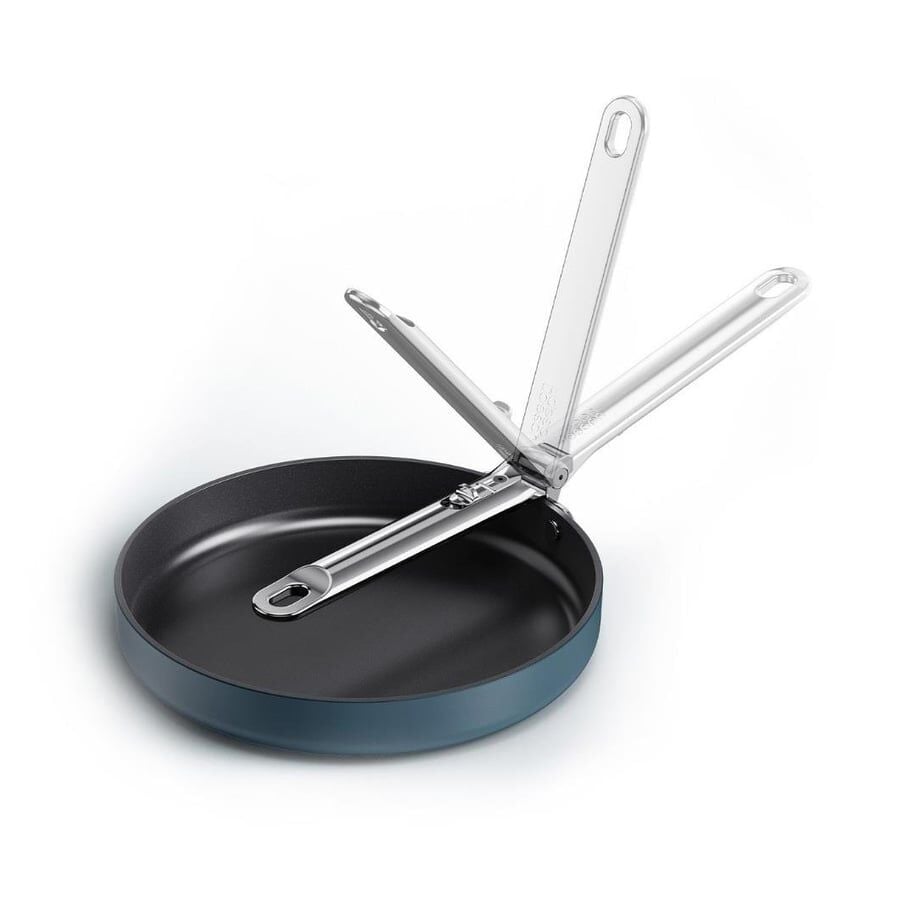 Joseph Joseph Space 24 cm Kızartma Tavası (45041)