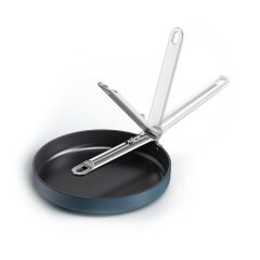 Joseph Joseph Space 24 cm Kızartma Tavası (45041)