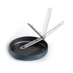 Joseph Joseph Space 24 cm Kızartma Tavası (45041)