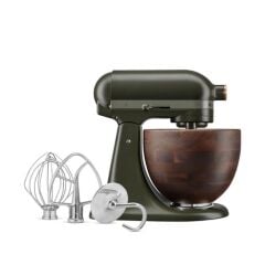 Kitchenaid Artisan Stand Mikser 4.8 L - Evergreen - 5Ksm180wseeg