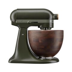Kitchenaid Artisan Stand Mikser 4.8 L - Evergreen - 5Ksm180wseeg