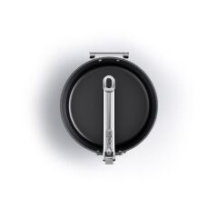 Joseph Joseph Space 23 cm Kapaklı Sos Tenceresi (45039)