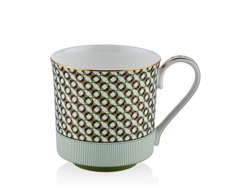 Tea Delight Opera House Kupa-Tekli