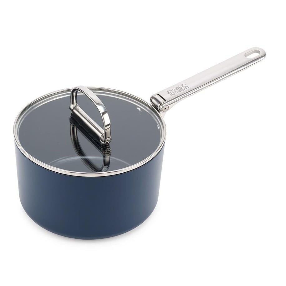 Joseph Joseph Space 19 cm Kapaklı Sos Tenceresi (45038)