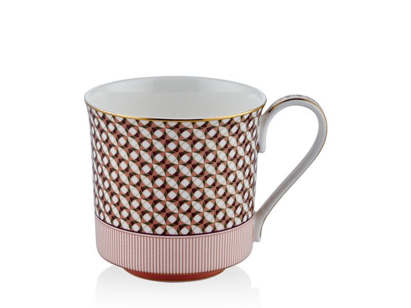 Tea Delight Opera House Kupa-Tekli