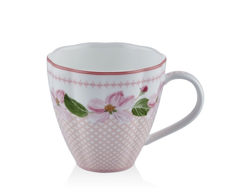 Tea Delight Horticool Pink 300ml Kupa