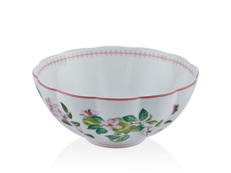 Tea Delight Horticool Pink 16cm Kase-Tekli