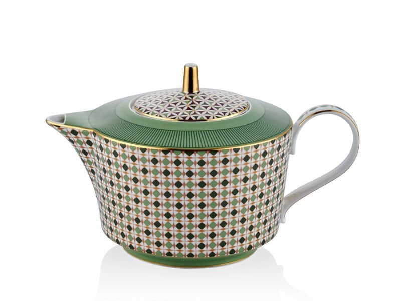 Tea Delight Opera House 1L Demlik