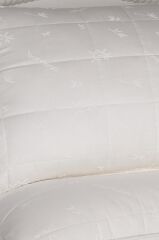 White And Night Bambu Yastık 50X70 Cm