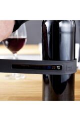Vacu Vin Snap Thermometre Cel Gri - Kutulu