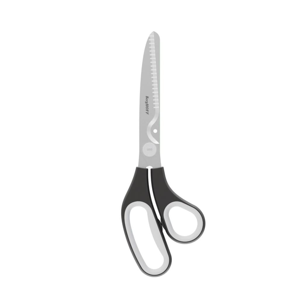 Berghoff Leo Balance Magnetik Kılıflı makas 23cm