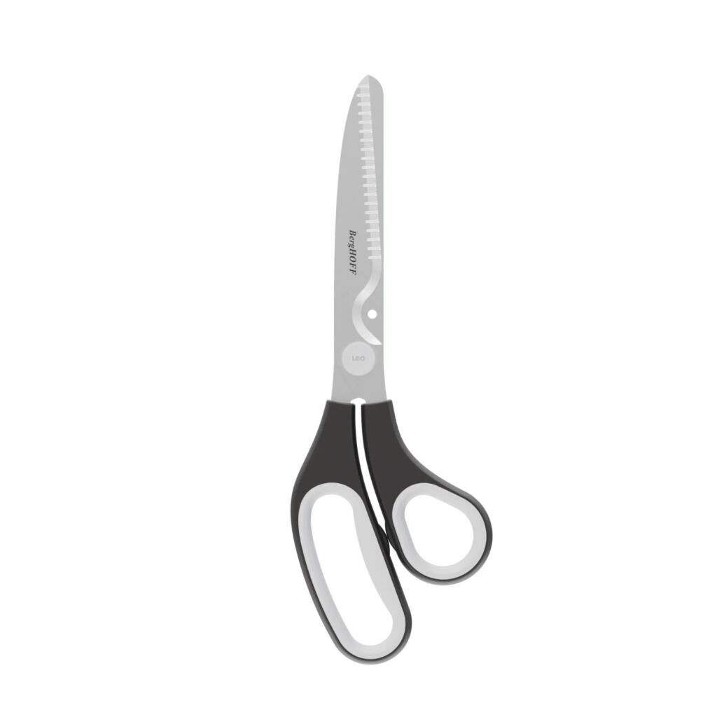 Berghoff Leo Balance Magnetik Kılıflı makas 23cm