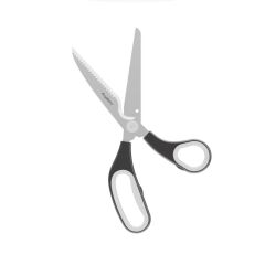 Berghoff Leo Balance Magnetik Kılıflı makas 23cm