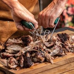 Big Green Egg Et Pençesi