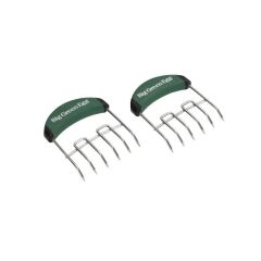 Big Green Egg Et Pençesi