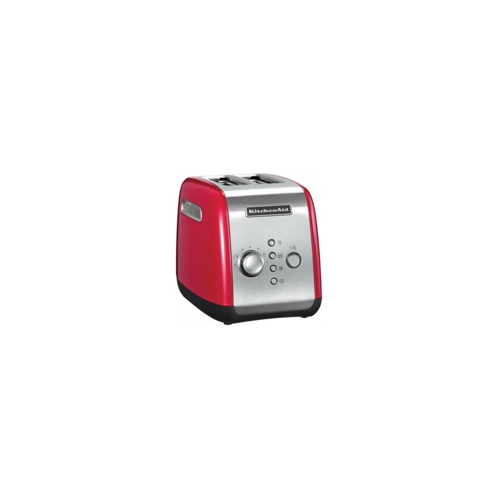 Kitchenaid 2 Dilim Ekmek Kızartma Makinesi - 5Kmt221Eer