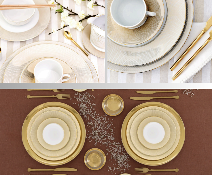 Porcel Infınıty 54 Parça Yemek Takımı