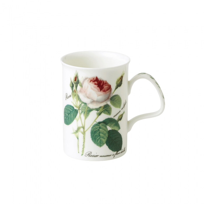 Roy Kirkham Redouté Rose Kupa 320ml