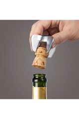 Vacu Vin Şampanya Seti