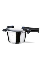 Fissler Vitaquick Bluepoint 4.5 Lt Düdüklü Tencere