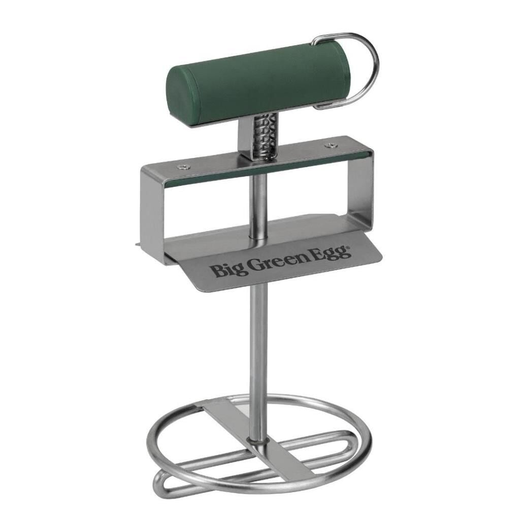 Big Green Egg Döküm Izgara Kaldırma Aparatı
