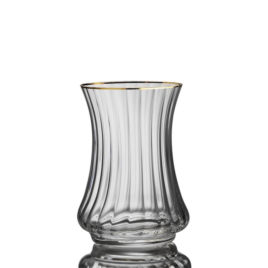 Sandro Moreno 1453 Optik 6'lı Çay Bardağı