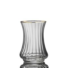 Sandro Moreno 1453 Optik 6'lı Çay Bardağı