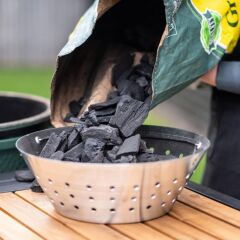 Big Green Egg Kömür Kovası L