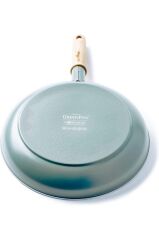 Greenpan Mayflower Thermolon Seramik Yapıştırmaz 13 Parça Tencere Tava Seti