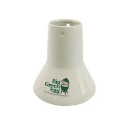 Big Green Egg Sittin'Chicken Seramik Tavuk Pişirici