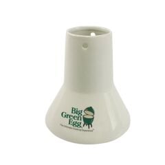 Big Green Egg Sittin'Chicken Seramik Tavuk Pişirici