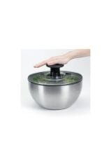 Oxo Çelik Salata Kurutucu