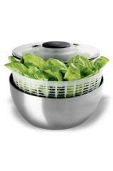 Oxo Çelik Salata Kurutucu