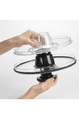 Oxo Çelik Salata Kurutucu