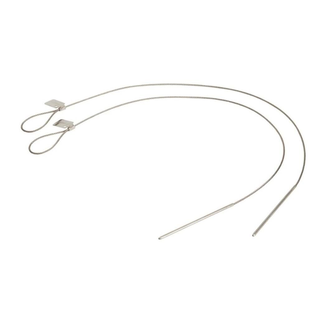 Big Green Egg Esnek Mangal Şişi 2'li