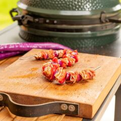 Big Green Egg Esnek Mangal Şişi 2'li