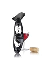 Vacu Vin Burgu Tirbuşon, Kutulu