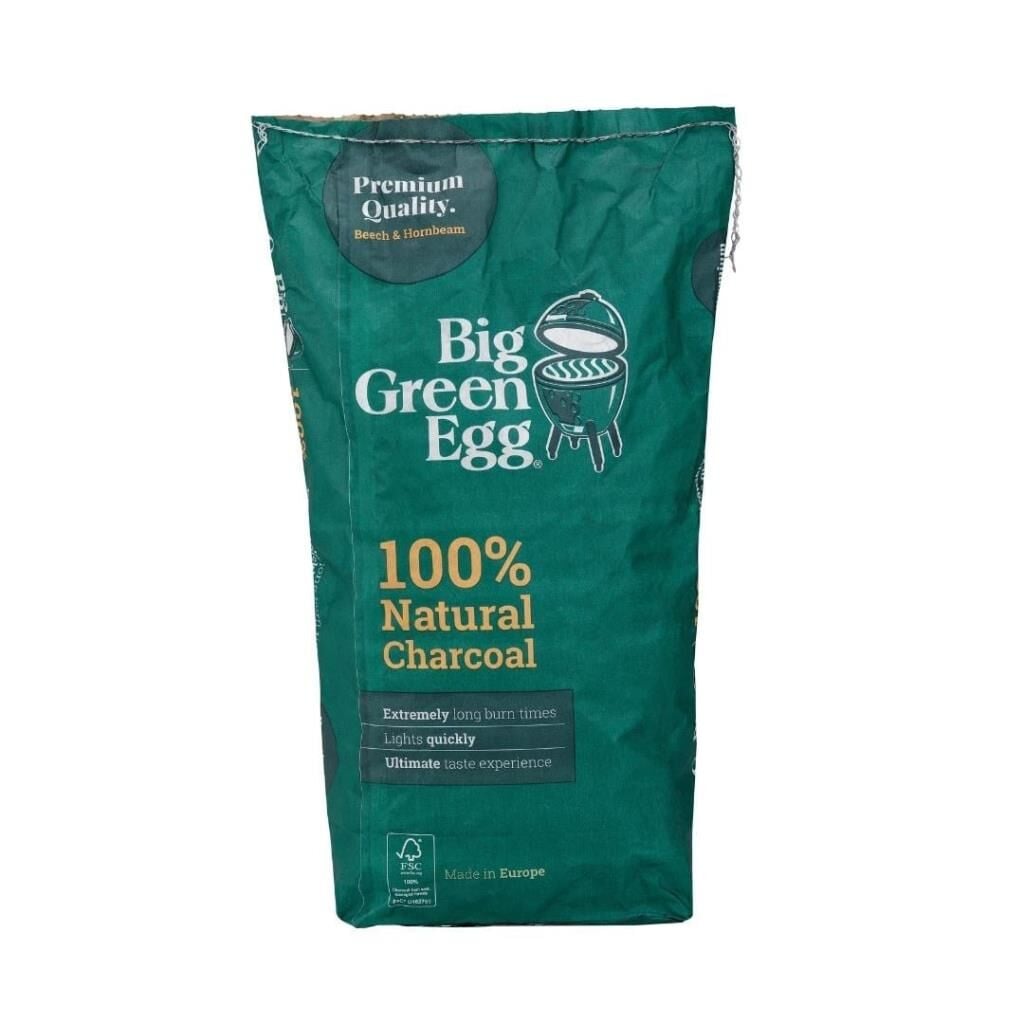 Big Green Egg Kömür 9kg