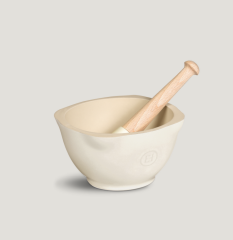 Emile Henry Havan 400 ml Krem