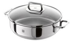Zwilling Quadro Pilav Tenceresi 24Cm