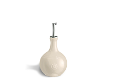 Emile Henry Yağdanlık 400 ml Ekru / Clay