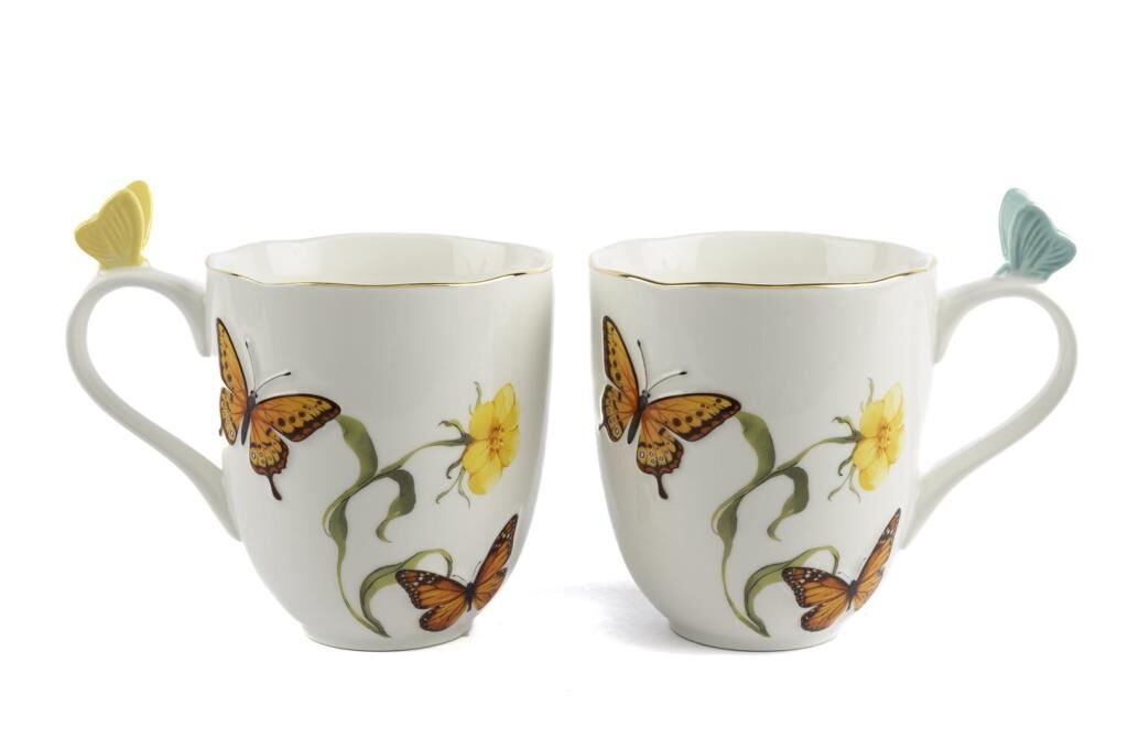 Mikasa Moor Mariposa 2li Kupa 400cc