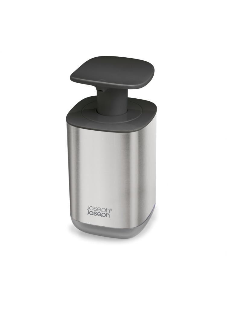 Joseph Joseph Presto Sıvı Sabunluk - Gri 85164