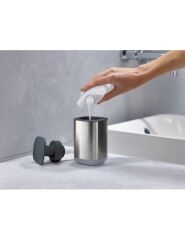 Joseph Joseph Presto Sıvı Sabunluk - Gri 85164